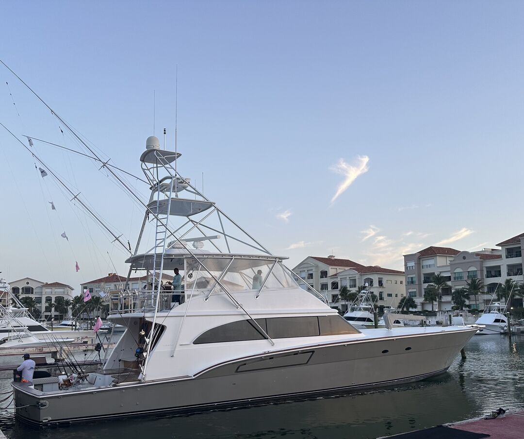 Image for team Trilo Bite at the 2024 SCRUB ISLAND BILLFISH SERIES LEG 2